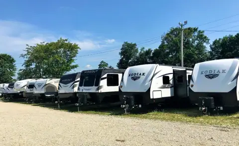 Camper Care photo 2