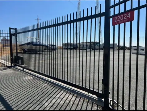 Liberty Storage in Clements, CA