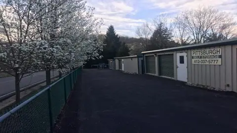 Pittsburgh Self-Storage in Pittsburgh, PA