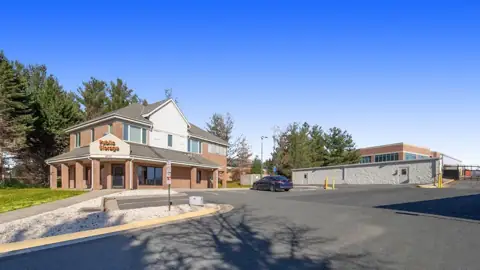 Public Storage in Centreville, VA