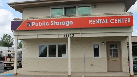 Public Storage in West Allis, WI