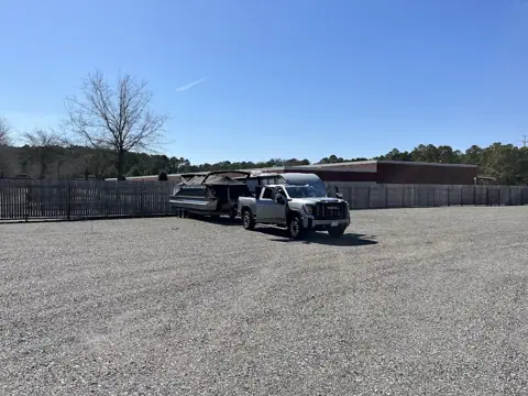 Shore Storage in Virginia Beach, VA