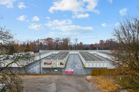 SpareBox Storage in South Lyon, MI