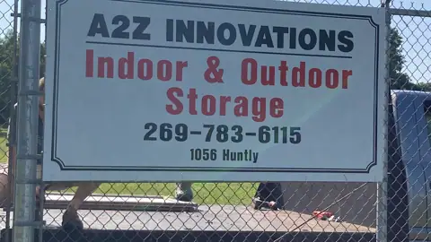 A2Z Innovations in Niles, MI