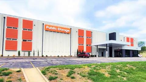 Public Storage in Olathe, KS