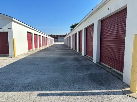 Austgen Storage in Highland, IN