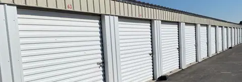A Thrifty Storage in Ontario, OR