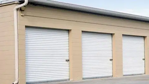 East 'O' Street Self Storage in Lincoln, NE
