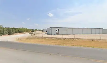 Schilling RV & Boat Storage in Kerrville, TX