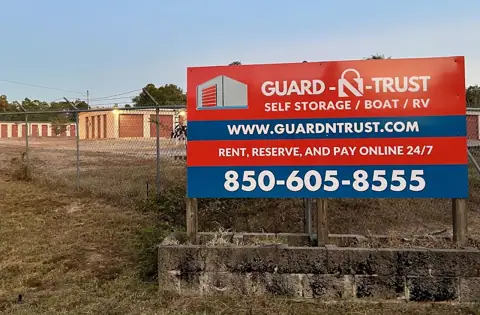 Milton Self Storage photo 3
