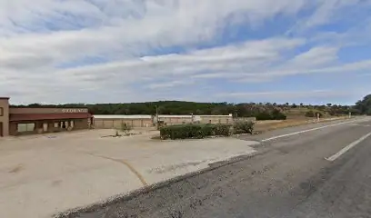 Access Storage in Kerrville, TX