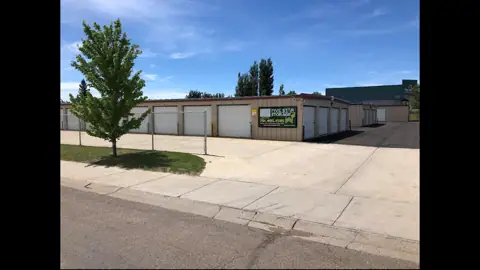 Five Star Storage in Dickinson, ND