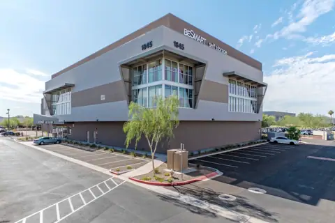 BeSmart Self Storage in Phoenix, AZ