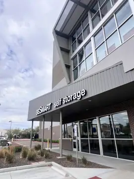 BeSmart Self Storage photo 3