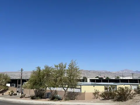 Bullhead AAA Storage - Boat/RV & Mini Storage in Bullhead City, AZ