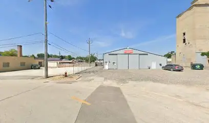 Bieritz Boat and RV Storage in Plano, IL