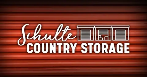 Schulte Country Storage, LLC in Wichita, KS