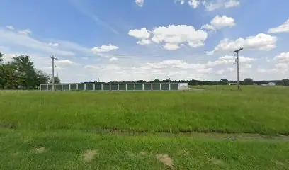 AB Storage LLC in Nevada, OH