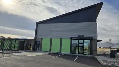 Extra Space Storage in Herriman, UT