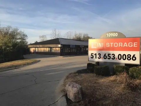 Mini Mall Storage - Self Storage Units Loveland in Loveland, OH