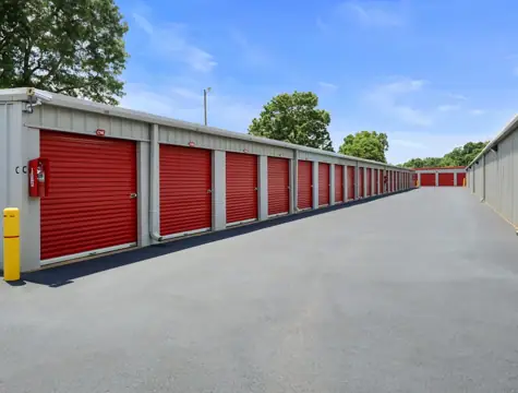 Prime Storage in Simpsonville, SC
