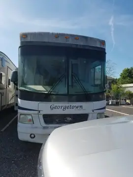 Ormond Rv Storage in Ormond Beach, FL