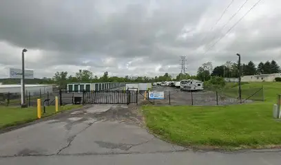 LocalStorage in Auburn, NY