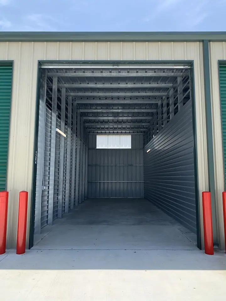 Tri County Storage, RV storage in Alvin