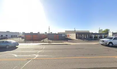 Apache Junction Boat RV & Self Storage in Apache Junction, AZ