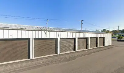 LocalStorage in Auburn, NY