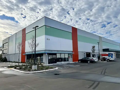 Self-Storage at U-Haul in Ocala, FL