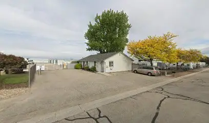 Storage Place Inc in Meridian, ID