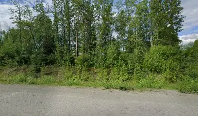 Willow's Cache Storage in Wasilla, AK