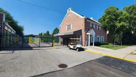 Extra Space Storage in Columbus, OH