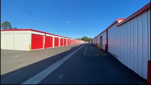 LocalStorage in Lexington, SC