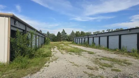 Island Storage in Muscatine, IA
