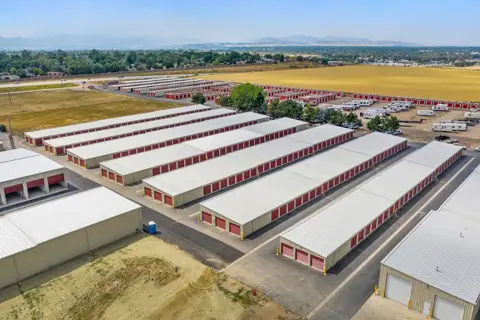 Storage Star in Loveland, CO