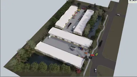Luxe Storage LLC in Punta Gorda, FL