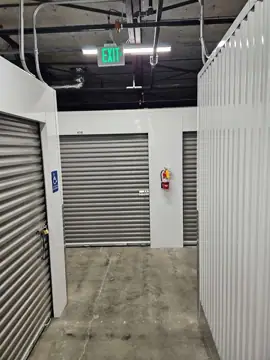 I-55 Self Storage in Jackson, MS