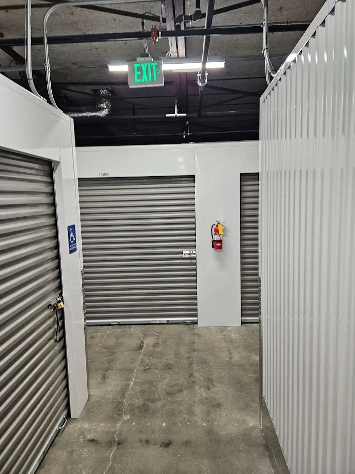 I-55 Self Storage, RV storage in Jackson