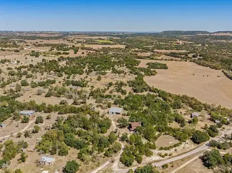 County Road RV and Boat Storage in Kempner, TX