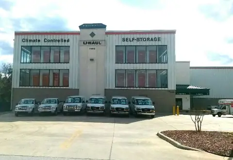 U-Haul Moving & Storage of Ocoee in Ocoee, FL