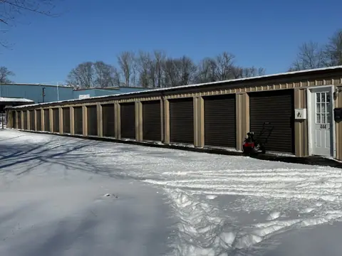 Golden Storage in Agawam, MA