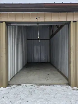 First Self Storage - Bluffton photo 3