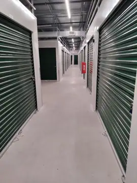 My Keep Self Storage in Grayson, GA