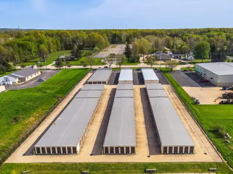 Prestige Storage - Strongsville in Strongsville, OH