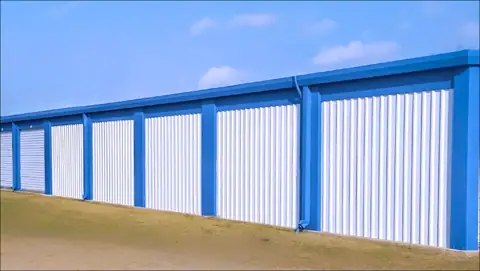 TriLink Storage - Gavintown in Lumberton, NC