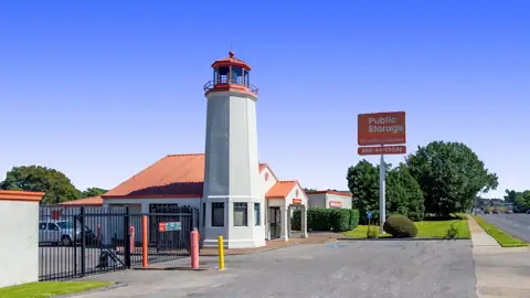Public Storage in Memphis, TN