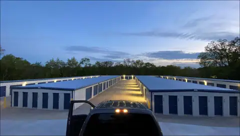 Storage Wise of Huntington in Huntington, WV