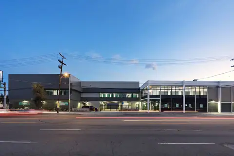 Enterprise Self Storage in North Hollywood, CA